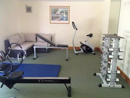 Отель Samares Coast