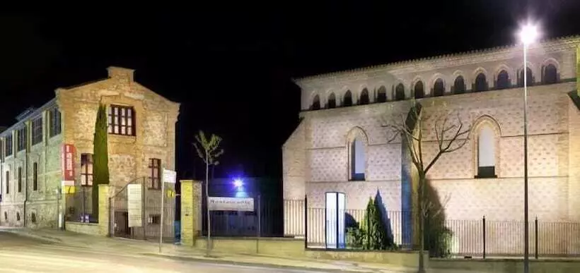 ホテル San Ramón Del Somontano