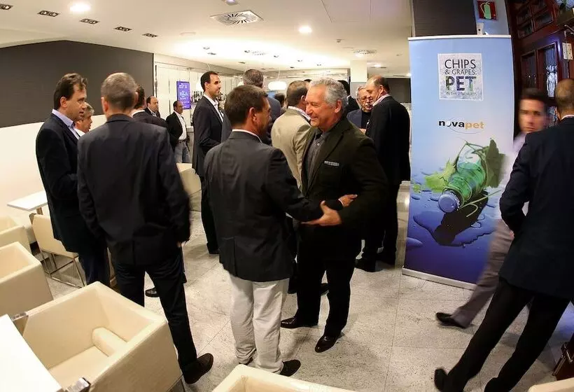 ホテル San Ramón Del Somontano