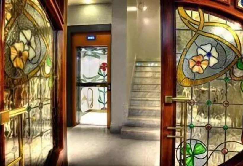 ホテル San Ramón Del Somontano