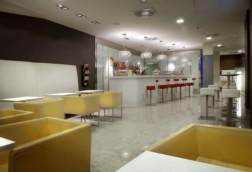 فندق San Ramón Del Somontano