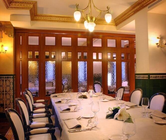 فندق San Ramón Del Somontano