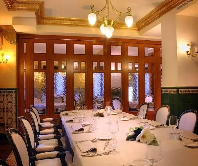 ホテル San Ramón Del Somontano