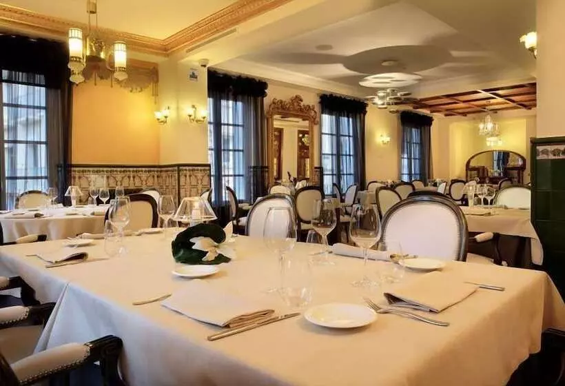 ホテル San Ramón Del Somontano