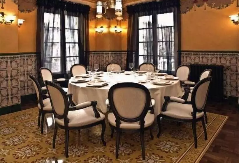 ホテル San Ramón Del Somontano