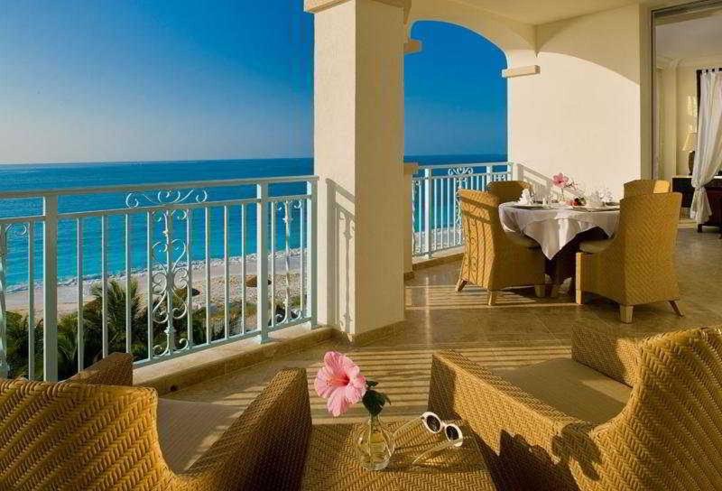 هتل Seven Stars Resort & Spa