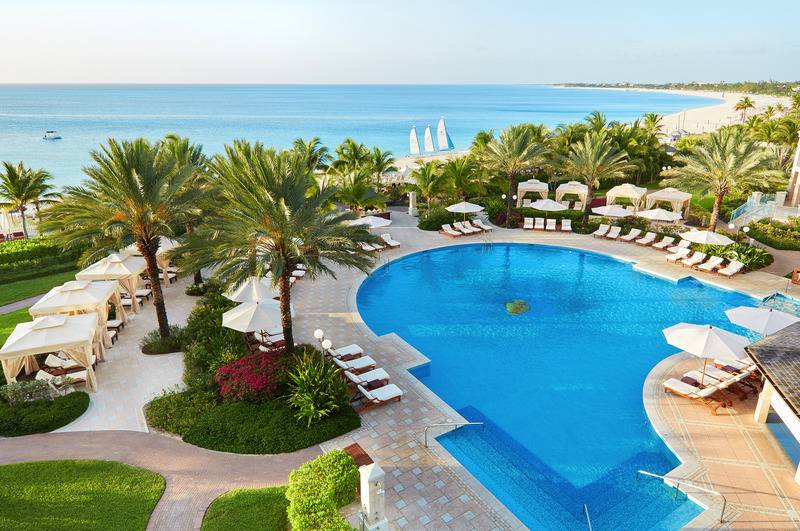 هتل Seven Stars Resort & Spa