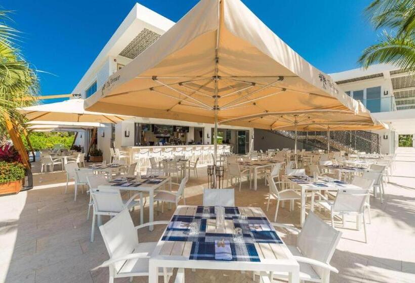 هتل Seven Stars Resort & Spa