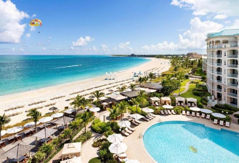 هتل Seven Stars Resort & Spa