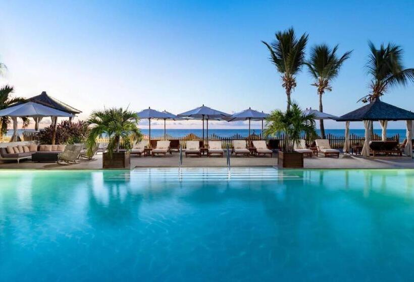 هتل Seven Stars Resort & Spa