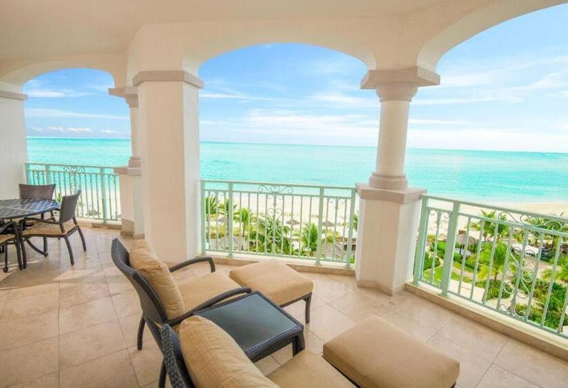 هتل Seven Stars Resort & Spa