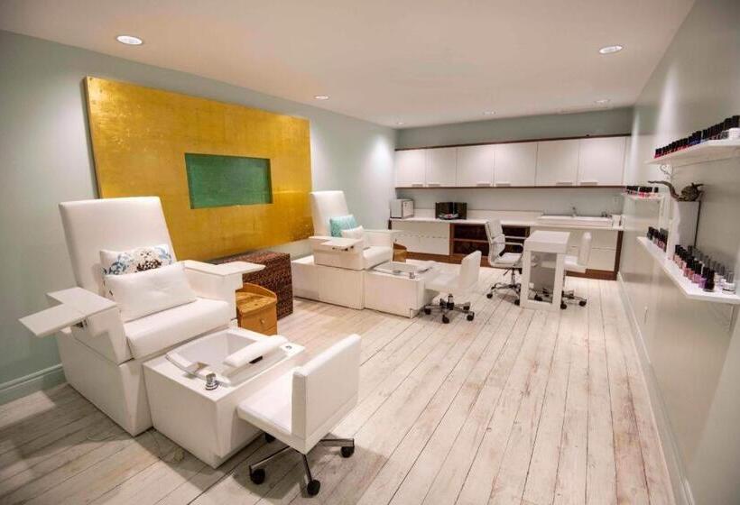 هتل Seven Stars Resort & Spa