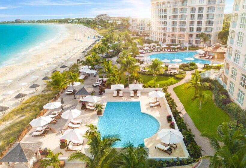 هتل Seven Stars Resort & Spa