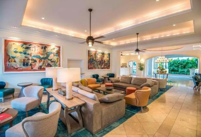 Seven Stars Resort & Spa