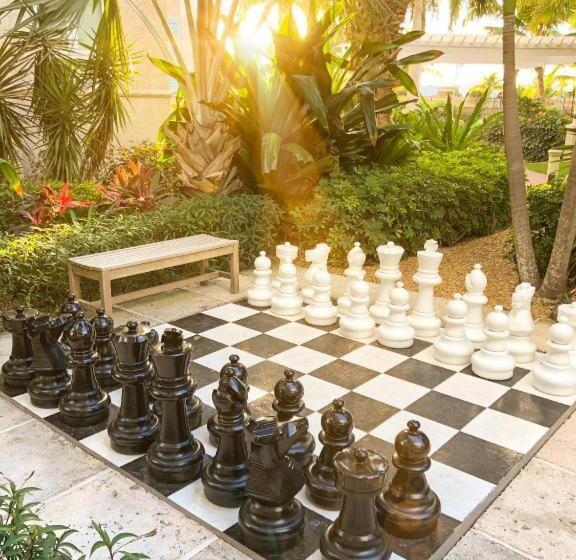 هتل Seven Stars Resort & Spa