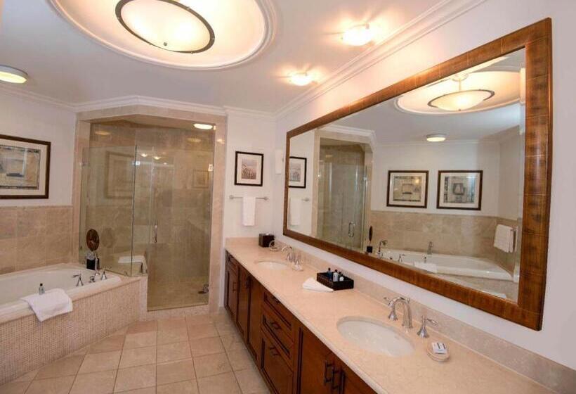 هتل Seven Stars Resort & Spa