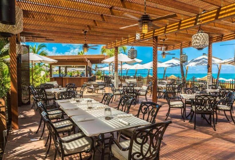 هتل Seven Stars Resort & Spa