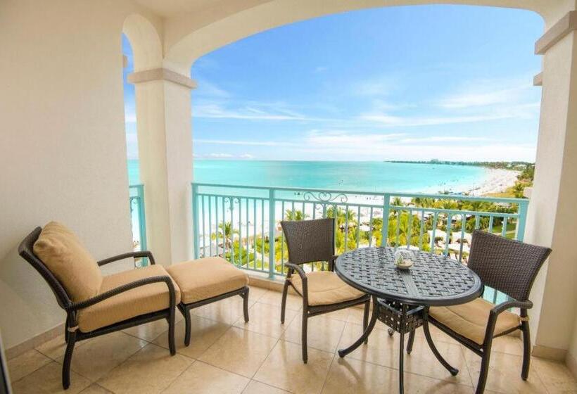 هتل Seven Stars Resort & Spa