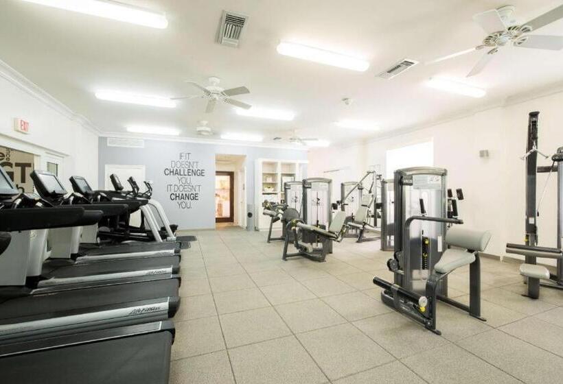 هتل Seven Stars Resort & Spa