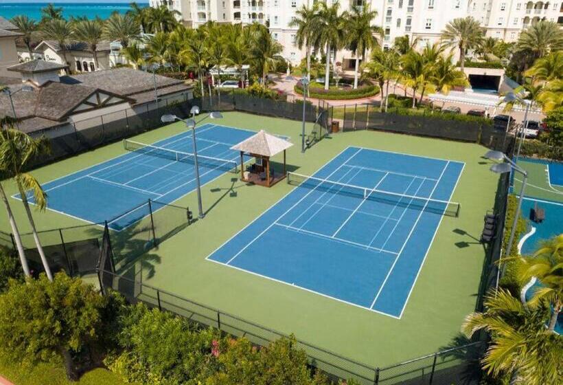 هتل Seven Stars Resort & Spa