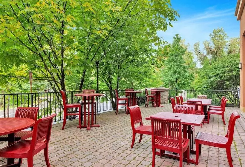 ホテル Sheraton Tarrytown