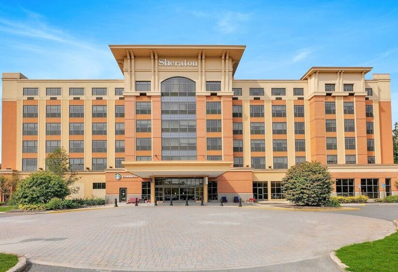 酒店 Sheraton Tarrytown