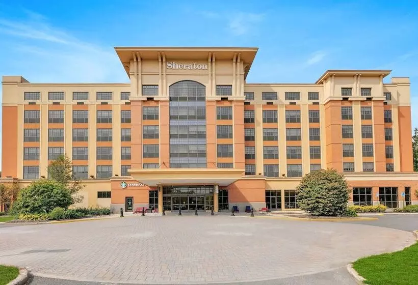 ホテル Sheraton Tarrytown