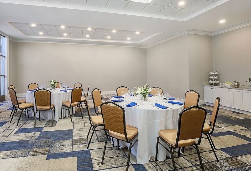 酒店 Sheraton Tarrytown