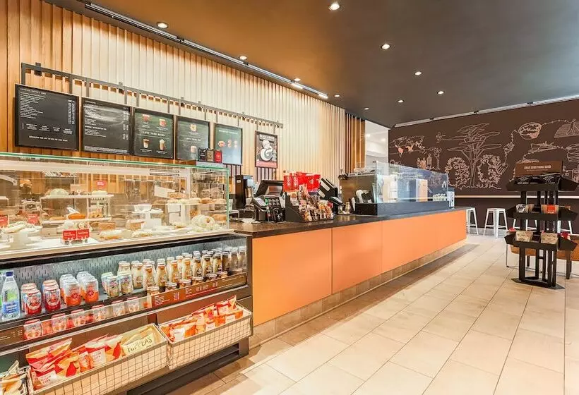 ホテル Sheraton Tarrytown