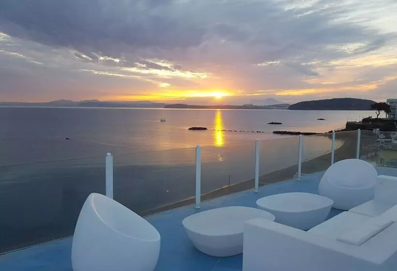 Отель Solemare Beach & Beauty Spa