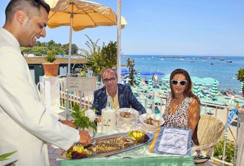 فندق Solemare Beach & Beauty Spa