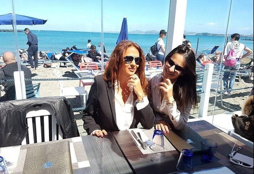 فندق Solemare Beach & Beauty Spa