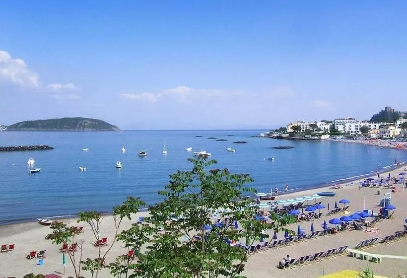 Отель Solemare Beach & Beauty Spa