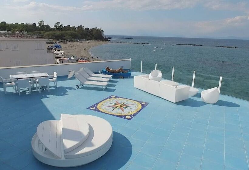 فندق Solemare Beach & Beauty Spa