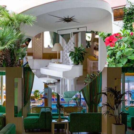 فندق Solemare Beach & Beauty Spa