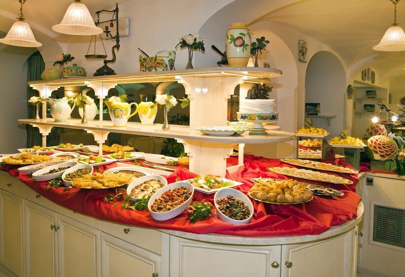 فندق Solemare Beach & Beauty Spa