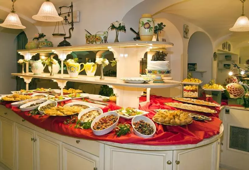 Отель Solemare Beach & Beauty Spa