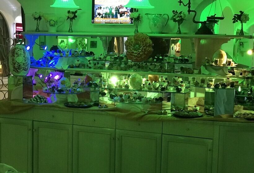 فندق Solemare Beach & Beauty Spa