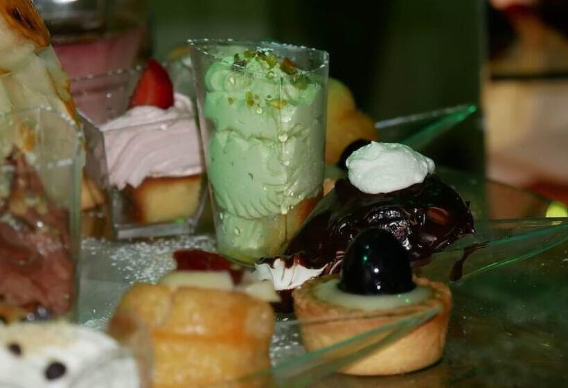 فندق Solemare Beach & Beauty Spa