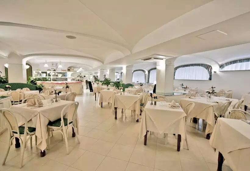 Отель Solemare Beach & Beauty Spa