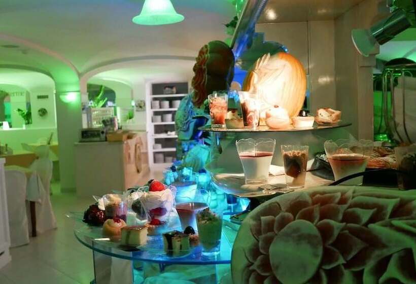 فندق Solemare Beach & Beauty Spa