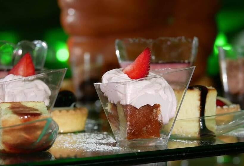 فندق Solemare Beach & Beauty Spa