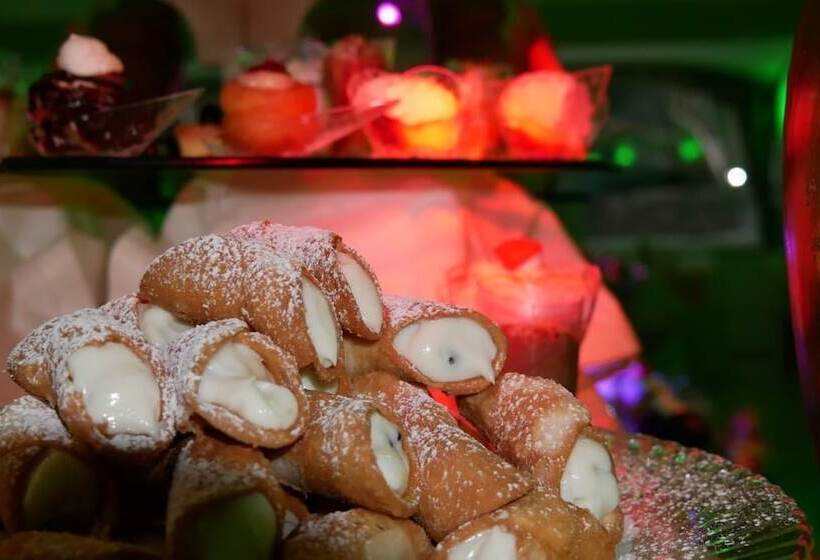 فندق Solemare Beach & Beauty Spa