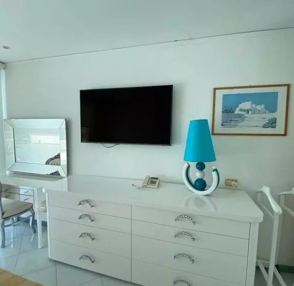 Отель Solemare Beach & Beauty Spa