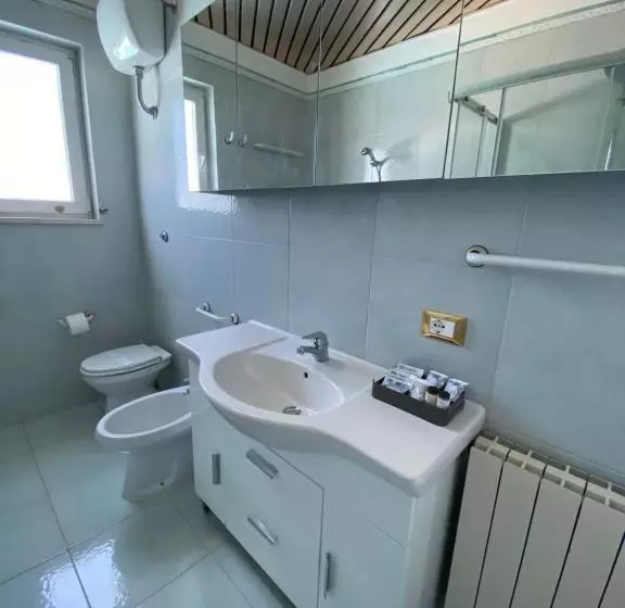 Отель Solemare Beach & Beauty Spa