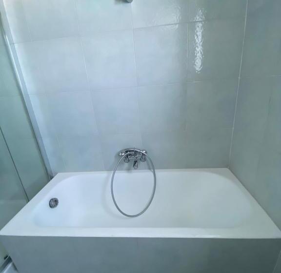 فندق Solemare Beach & Beauty Spa