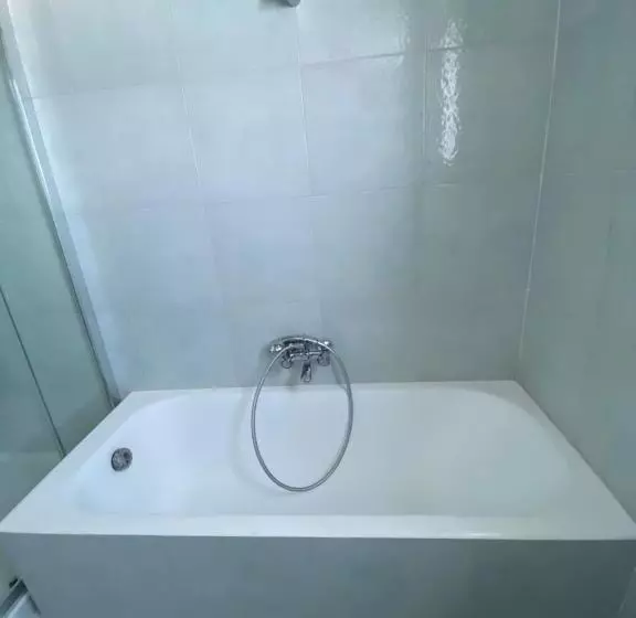 Отель Solemare Beach & Beauty Spa