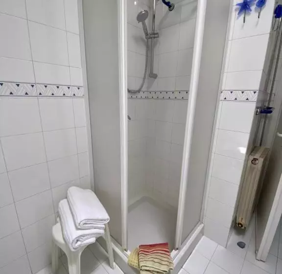 Отель Solemare Beach & Beauty Spa