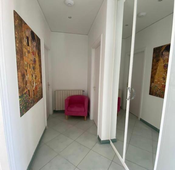 فندق Solemare Beach & Beauty Spa