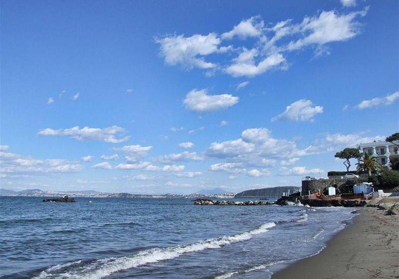 فندق Solemare Beach & Beauty Spa